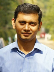 Dr. Vaibhav Patil