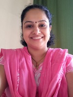 Dr. Madhura Deshpande