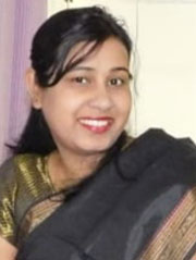 Dr. Vandana Mohanty