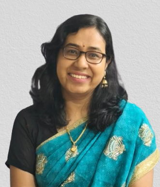 Dr. Vandana Mohanty