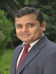 Prof. Amar Nath Gupta