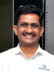 Prof Pavan Sharma