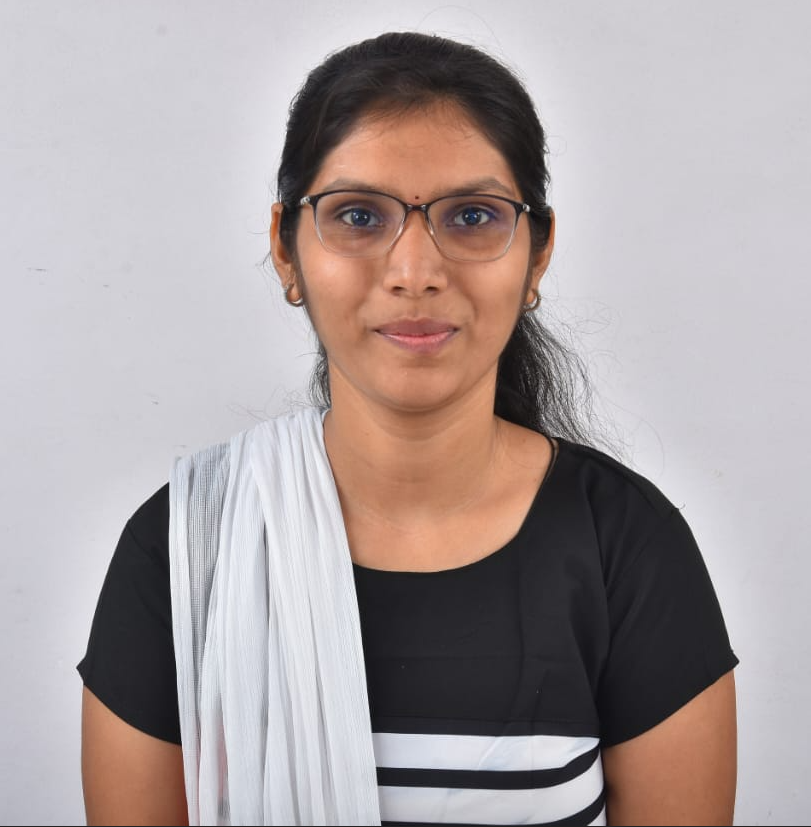 Prof Prashant Wadkar