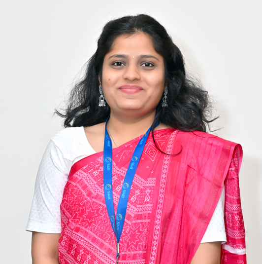 Prof Prashant Wadkar