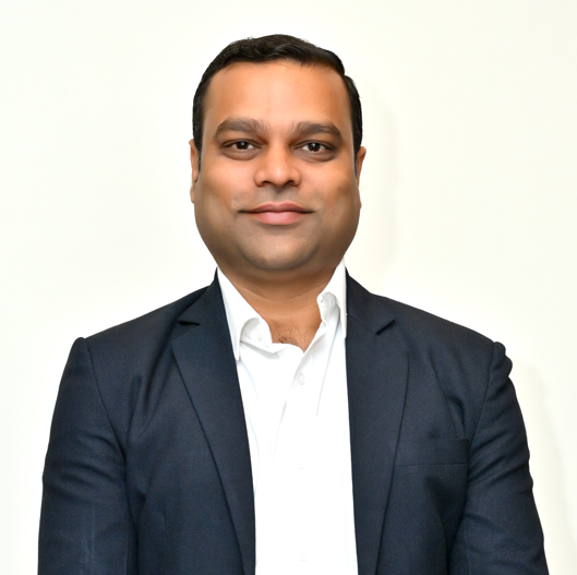 Prof Prashant Wadkar