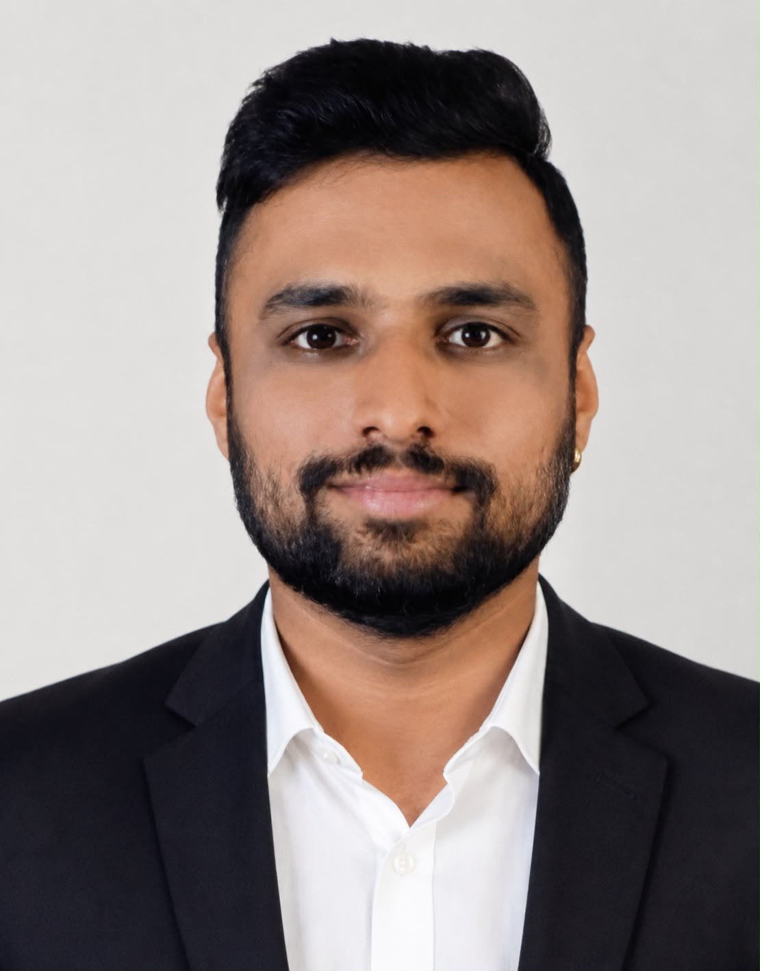 Prof. Tejas Pawar