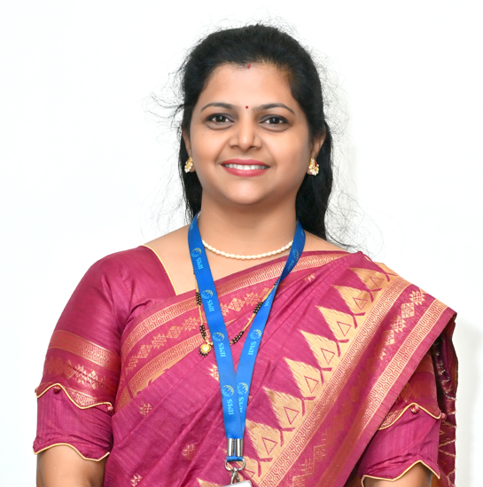 Prof Prashant Wadkar