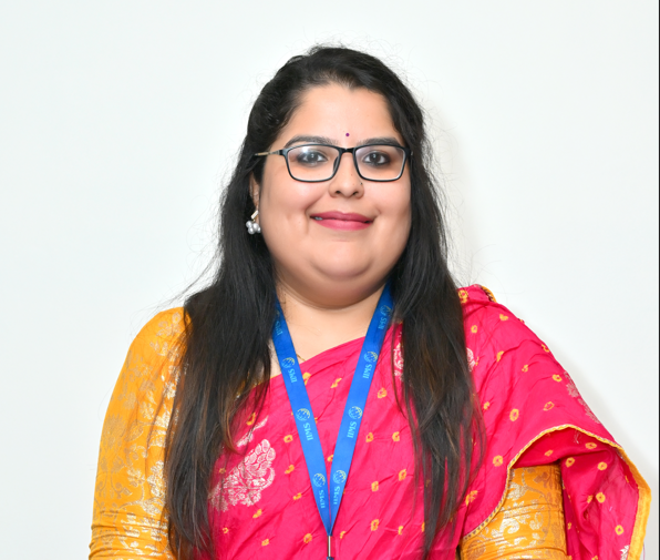 Prof Prashant Wadkar