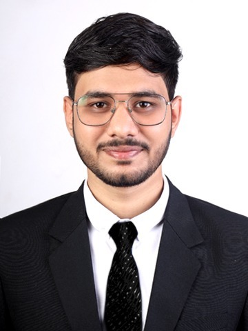Prof. Tejas Pawar