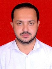 Mr Abhijit Chavan