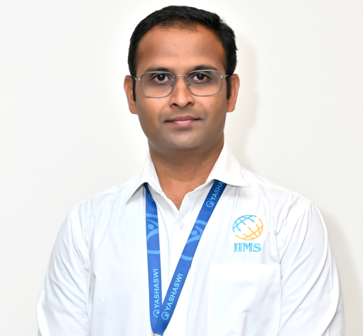 Mr Sandeep S. Kshirasagar