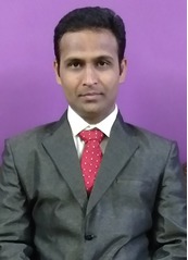 Mr Mahendra Kamble