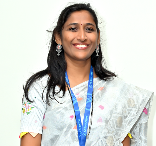 Prof Prashant Wadkar